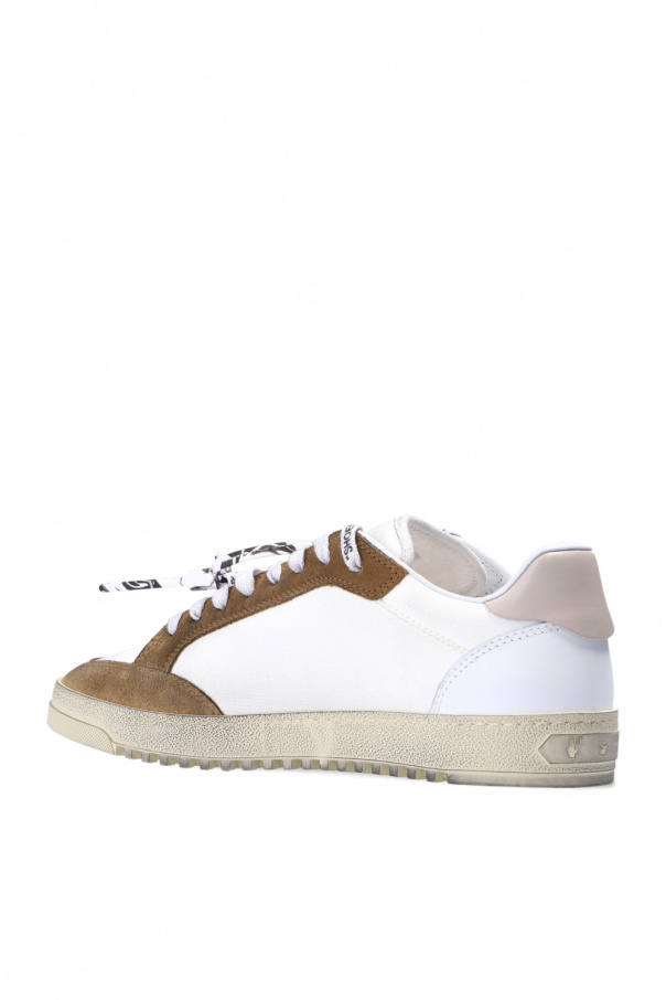 【関税＆送料込み】Off-White '5.0' Sneakers Off-White 5.0 Low Top Sneakers - EU Size 38 | eBay